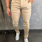Calça Alfaiataria Germani Creme