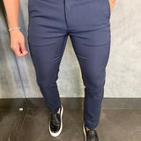 Calça Alf Slim Stretch Ponto H