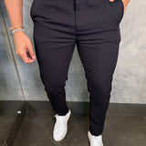 Calça Alf. Bariloche Ponto H Preto