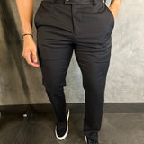 Calça Alf. Artemis Ponto H Preto