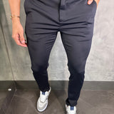 Calça Alf. Freemont Tech Ponto H Preto