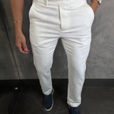 Calça Alf. Canhamo Comfort Fit Barezy