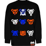 Moletom Mood Gs Ways