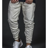 Calça Jogger Tactel Wood Hold