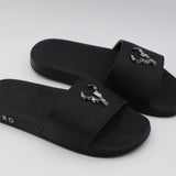 Chinelo Toro Slide Preto Hades
