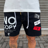 Bermuda No Copy Black