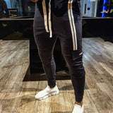 Calça Black Molecotton Impose