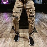 Calça Cargo Ftcltn Santa Mônica