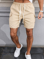 Short Casual Masculino
