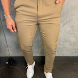 Calça Alf. Bariloche Ponto H Caqui