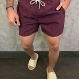 Short Praia Liso Premium Rsv