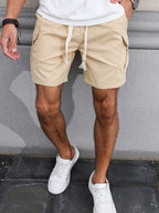 Short Casual Masculino