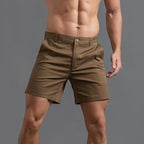 Short Masculino Em Algodão - Solari