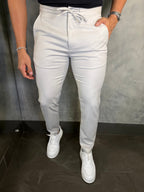 Calça  Alf. Skinny Hera C/ Cadarço Ponto H