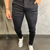 Calça Alfaiataria Germani Preta