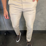 Calça Alf Skinny Stretch Ponto H