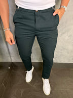 Calça Alf. Bariloche Ponto H Verde