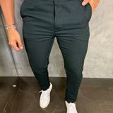 Calça Alf. Bariloche Ponto H Verde