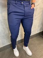 Calça Alf Skinny Stretch Ponto H