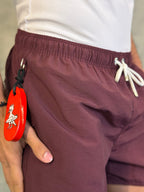 Short Praia Liso Premium Rsv