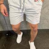 Short Poliamida Elastano Ponto H