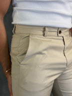 Calça Alf Skinny Stretch Ponto H