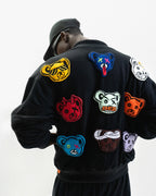 Casaco Moletom Over Mood