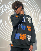 Moletom Mood Gs Ways