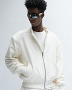 Casaco Moletom Over Mood