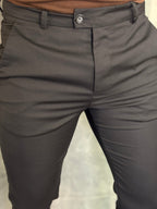 Calça Alf Skinny Stretch Ponto H