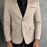 Blazer 4245 Super Slim Fatiota Caqui