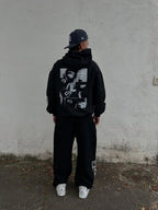 Conjunto Moletom Nwfg