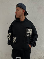 Conjunto Moletom Nwfg