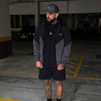 Jaqueta Corta 5 Cores Disponível