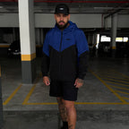 Jaqueta Corta 5 Cores Disponível