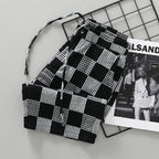 Short em Linho Moscow