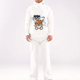 Conjunto Moletom Three Bears