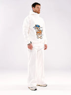 Conjunto Moletom Three Bears