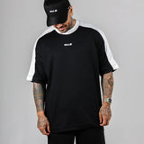 Conjunto Shoulder Belt Preto