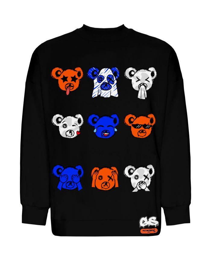 Moletom Mood Gs Ways