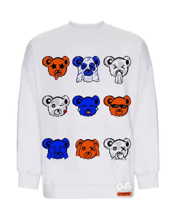 Moletom Mood Gs Ways