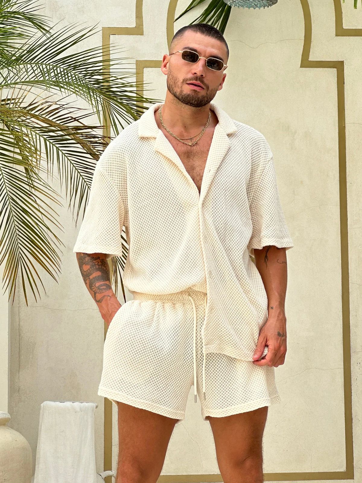 Conjunto Summer Ibiza