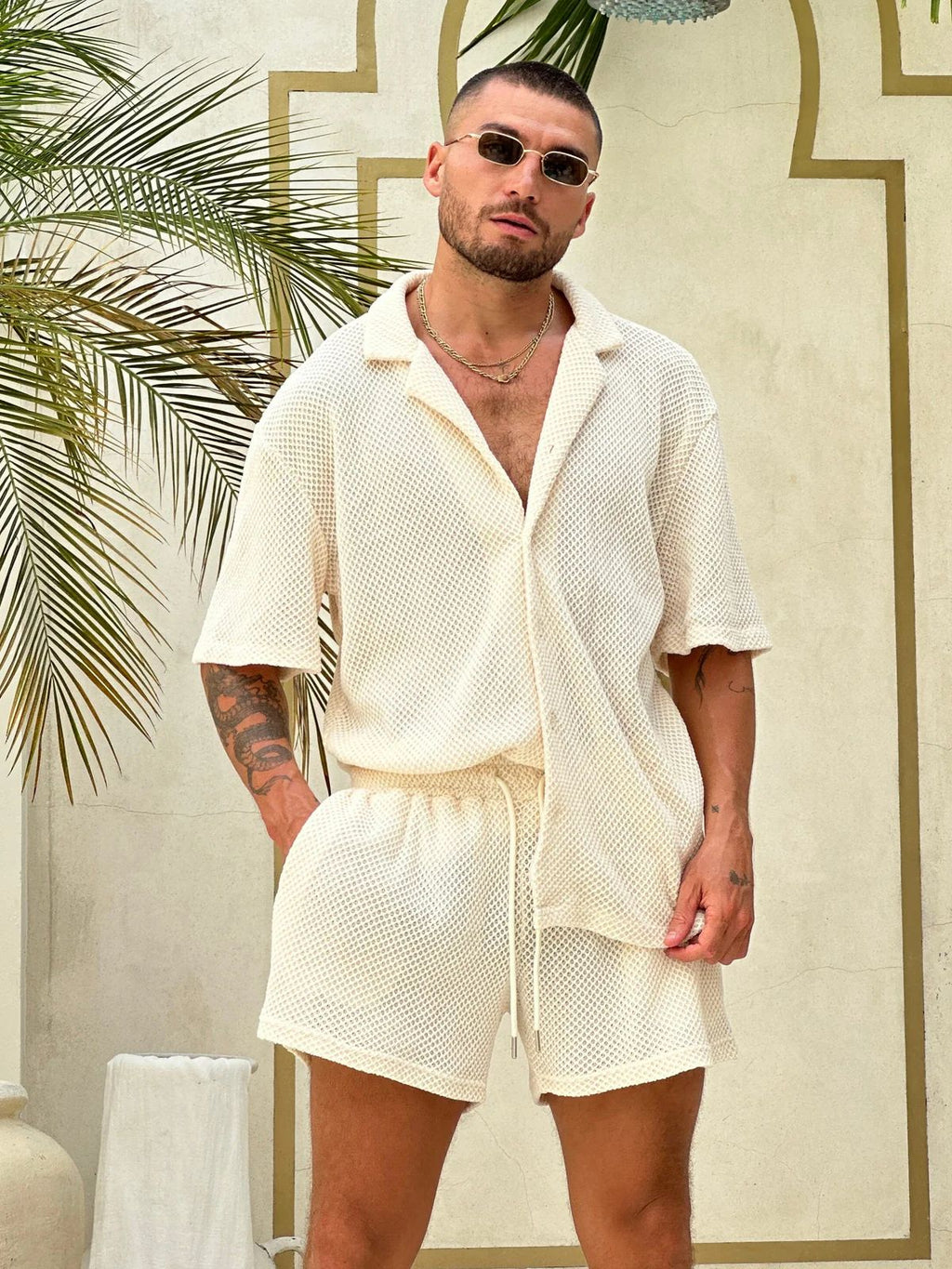 Conjunto Summer Ibiza