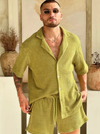 Conjunto Summer Ibiza