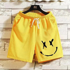 Short Moletom Masculino - Royale