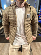 Jaqueta Bobojaco Emv Army Militar