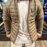 Jaqueta Bobojaco Emv Army Militar