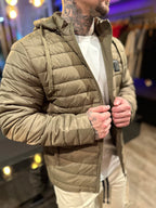 Jaqueta Bobojaco Emv Army Militar