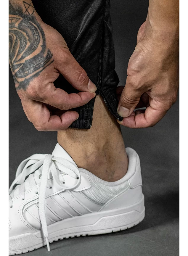 Calça Jogger Tactel Black Dragon