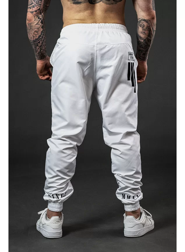 Calça Jogger Tactel Dread Texas Masculina